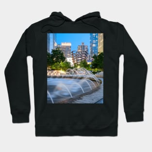 The Vessel, Hudson Yards Hoodie